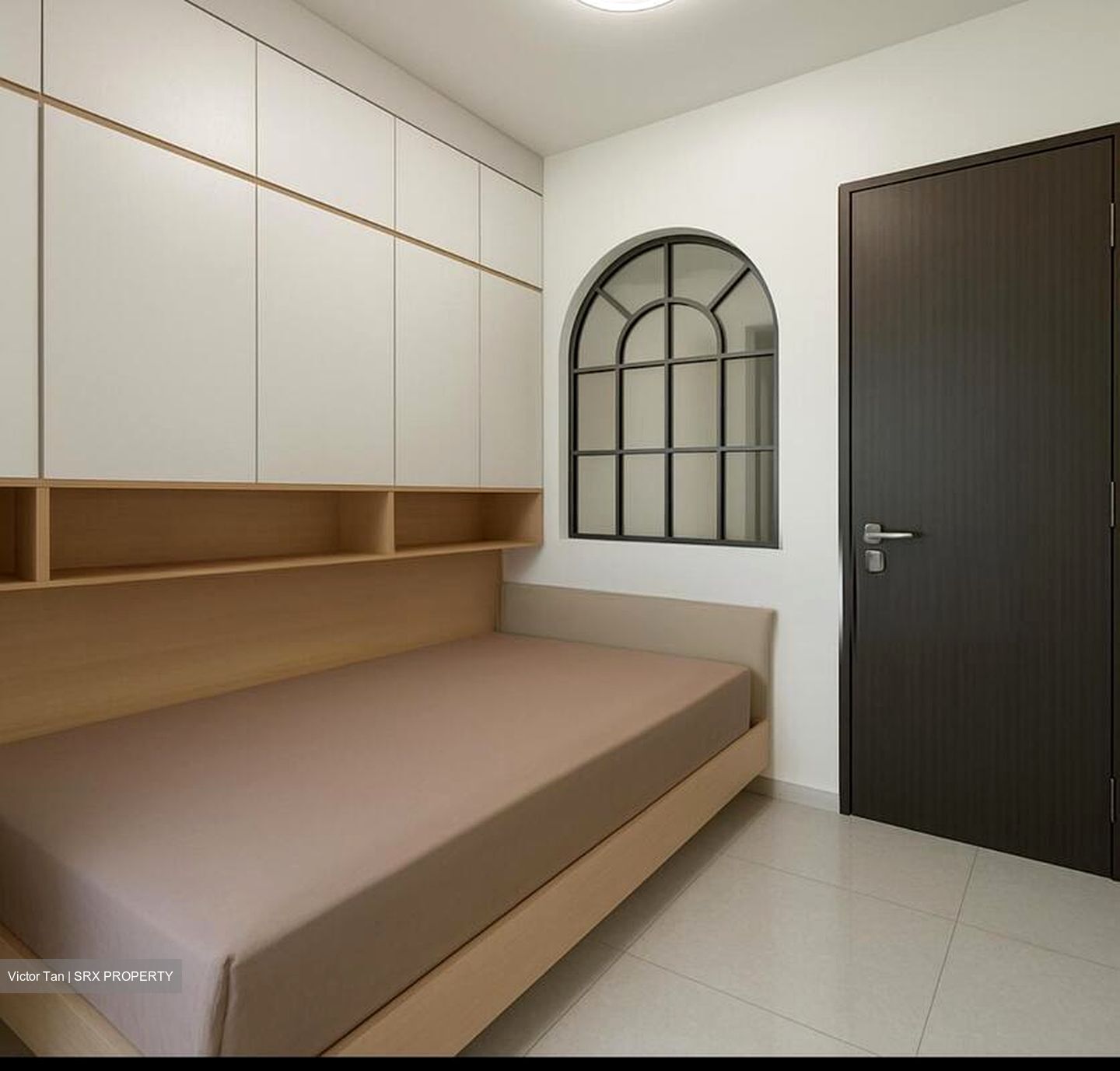 Parc Clematis (D5), Apartment #510475991